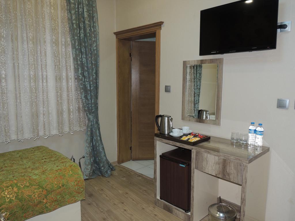 Gulizar Hotel Sanlıurfa Εξωτερικό φωτογραφία